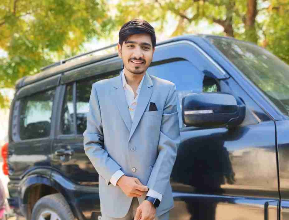 Mukesh Joshi