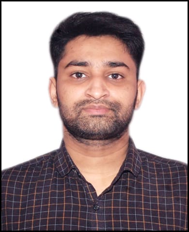 Ankit Sharma