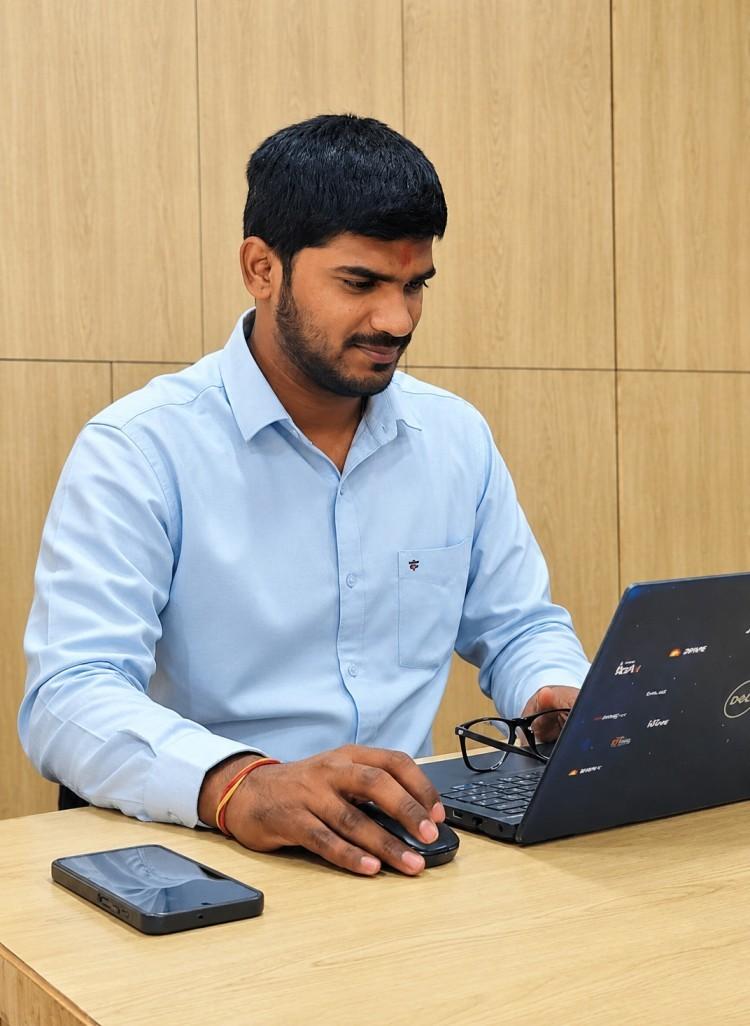 Dharmendra Thakur