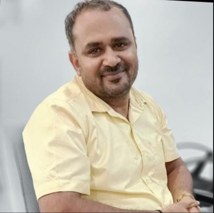 Nilesh Zinzuwadia