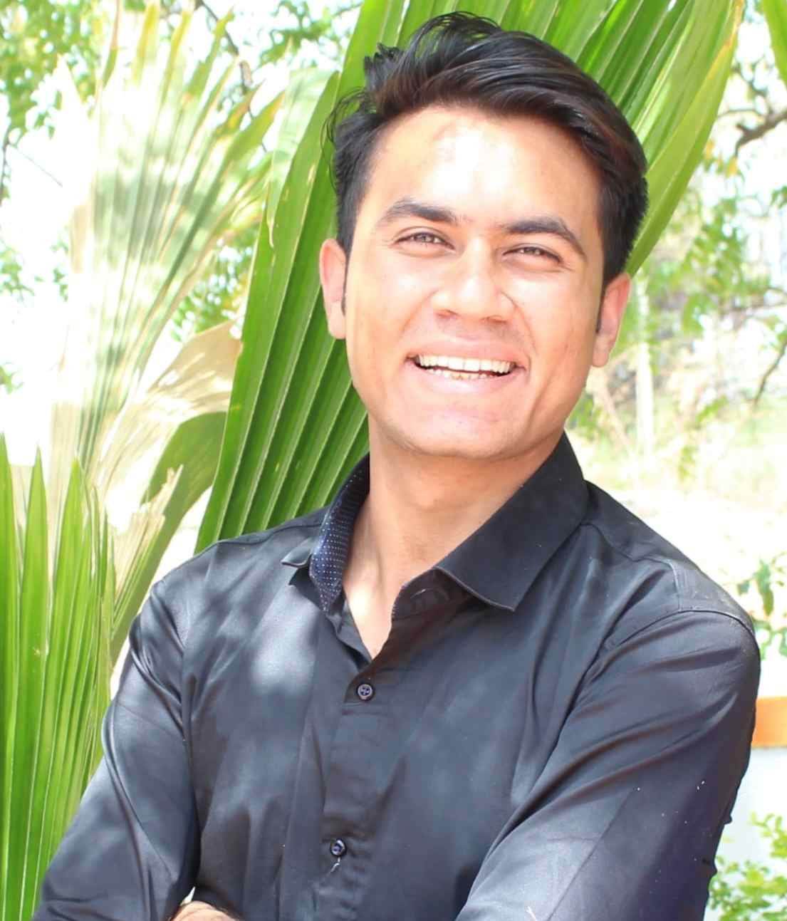 Purvalak Dabhi