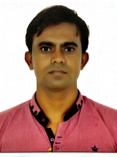 Rakesh Shukla