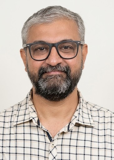 Jignesh Trivedi