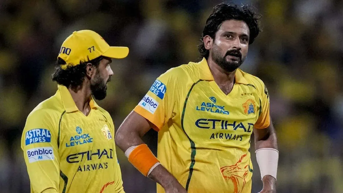 chennai-super-kings-bowler-khaleel-ahmed-ruled-out-ipl-2026