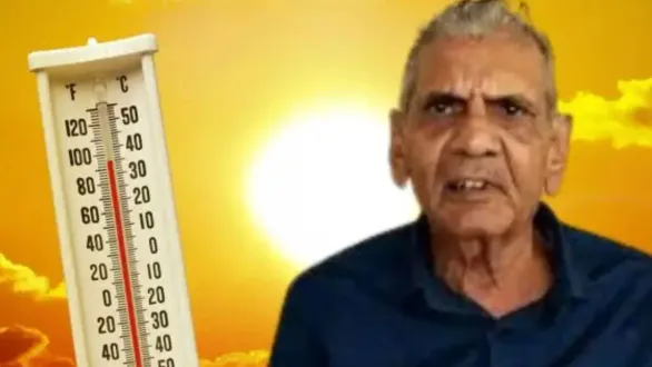 गुजरात में सात दिन भारी बारिश की चेतावनी मौसम विभाग की बड़ी घोषणा